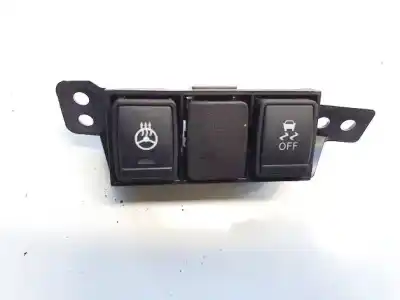 Peça sobressalente para automóvel em segunda mão trocar por nissan leaf (ze0) electric referências oem iam 5122k1