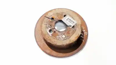 Second-hand car spare part rear disc brake for toyota ipsum (_m2_) 2.0 d (clm20_) oem iam references 