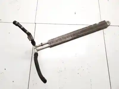 Pezzo di ricambio per auto di seconda mano Radiatore Riscaldamento/aria Condizionata per BMW X6 (E71, E72) xDrive 30 d Riferimenti OEM IAM   