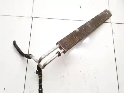 Pezzo di ricambio per auto di seconda mano radiatore riscaldamento/aria condizionata per bmw x6 (e71, e72) xdrive 30 d riferimenti oem iam   