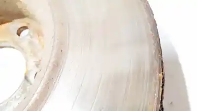 Peça sobressalente para automóvel em segunda mão disco de travão dianteiro por audi a6 c6 (4f2) 2.7 tdi referências oem iam   