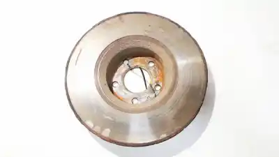 Peça sobressalente para automóvel em segunda mão disco de travão dianteiro por audi a6 c6 (4f2) 2.7 tdi referências oem iam   