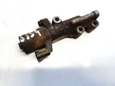 Second-hand car spare part scrapped engine for renault vel satis (bj0) 3.5 v6 oem iam references   