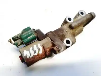 Second-hand car spare part scrapped engine for renault vel satis (bj0) 3.5 v6 oem iam references   