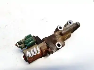 Second-hand car spare part scrapped engine for renault vel satis (bj0) 3.5 v6 oem iam references 