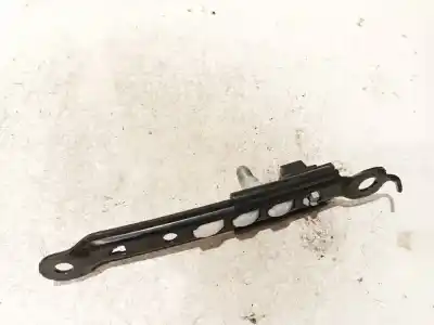 Tweedehands auto-onderdeel riemhaak rechts voor voor toyota avensis 2.0 d-4d oem iam-referenties 