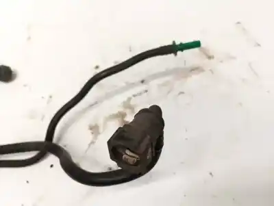 Peça sobressalente para automóvel em segunda mão sensor por ford fiesta vi (cb1, ccn) 1.4 tdci referências oem iam   