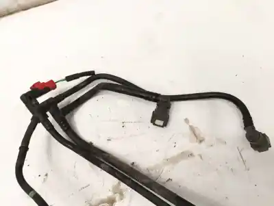 Peça sobressalente para automóvel em segunda mão sensor por ford fiesta vi (cb1, ccn) 1.4 tdci referências oem iam   