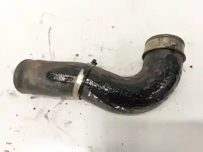 Peça sobressalente para automóvel em segunda mão tubo do intercooler por audi tt (8j3/8j9) 2.0 tdi quattro coupe referências oem iam 