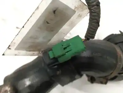 Peça sobressalente para automóvel em segunda mão sensor por ford fiesta vi (cb1, ccn) 1.4 tdci referências oem iam   