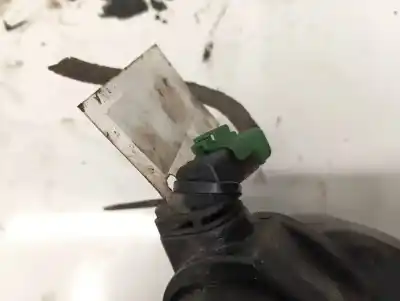 Peça sobressalente para automóvel em segunda mão sensor por ford fiesta vi (cb1, ccn) 1.4 tdci referências oem iam   