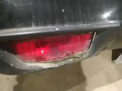 Peça sobressalente para automóvel em segunda mão farolim nevoeiro traseiro direito por mazda 5 (cr19) 2.0 cd (cr19) referências oem iam 