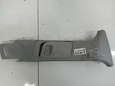 Pezzo di ricambio per auto di seconda mano plastica per bmw 3 (e30) m3 2.3 riferimenti oem iam 93370310