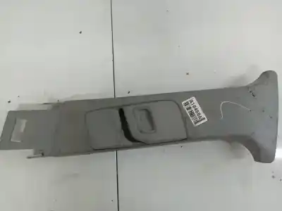 Pezzo di ricambio per auto di seconda mano plastica per bmw 3 (e30) m3 2.3 riferimenti oem iam 93370309