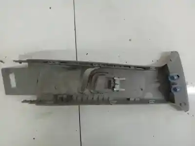 Pezzo di ricambio per auto di seconda mano plastica per bmw 3 (e30) m3 2.3 riferimenti oem iam 93370309  