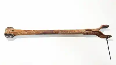 Second-hand car spare part upper rear right suspension arm for fiat doblo cargo (263_) 2.0 d multijet oem iam references 