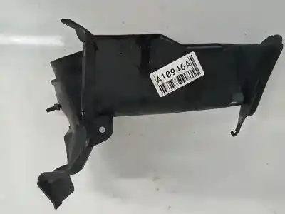 Second-hand car spare part tube for bmw 3 (e90) 320 d oem iam references 64316925377