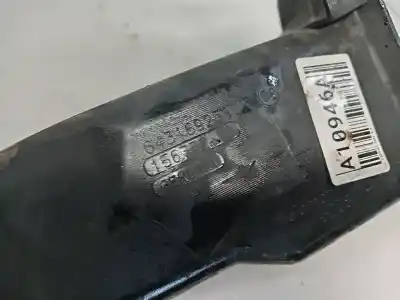 Pezzo di ricambio per auto di seconda mano tubo per bmw 3 (e90) 320 d riferimenti oem iam 64316925377  15677210