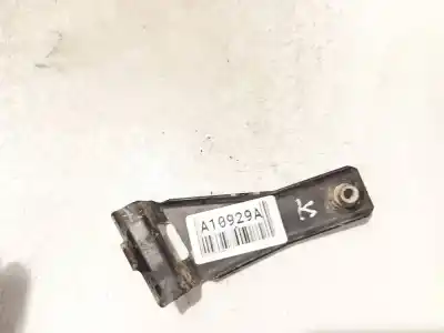 Piesă de schimb auto la mâna a doua plastice pentru skoda roomster (5j7) 1.4 tdi referințe oem iam 