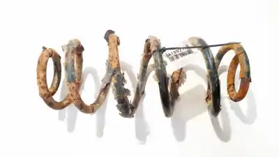 Second-hand car spare part shock absorber spring for fiat doblo cargo (263_) 2.0 d multijet oem iam references 