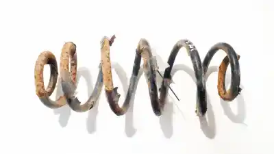 Second-hand car spare part shock absorber spring for fiat doblo cargo (263_) 2.0 d multijet oem iam references 