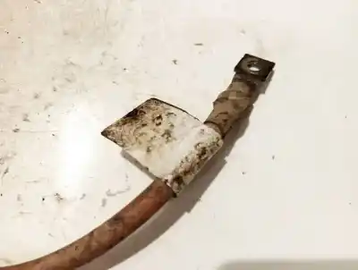 Peça sobressalente para automóvel em segunda mão fio por bmw x5 (e53) 3.0i referências oem iam   