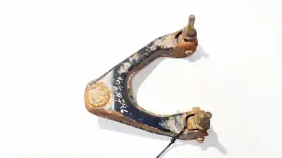 Peça sobressalente para automóvel em segunda mão braço de suspensão superior dianteiro esquerdo por rover 600 i (rh) 620 ti vitesse referências oem iam 