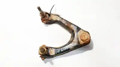 Peça sobressalente para automóvel em segunda mão braço de suspensão superior dianteiro direito por rover 600 i (rh) 620 ti vitesse referências oem iam 