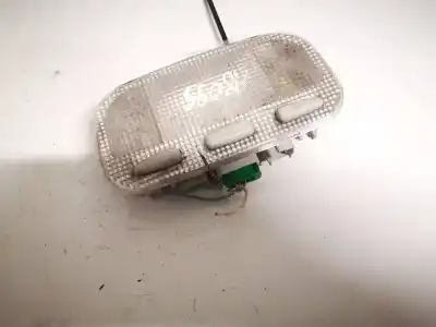 Second-hand car spare part interior light for citroen c5 i (dc_) 2.0 hdi (dcrhyb) oem iam references 