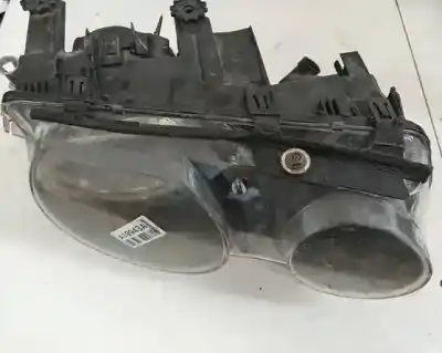 Piesă de schimb auto la mâna a doua far stânga pentru bmw 3 touring (e46) 318 d referințe oem iam 