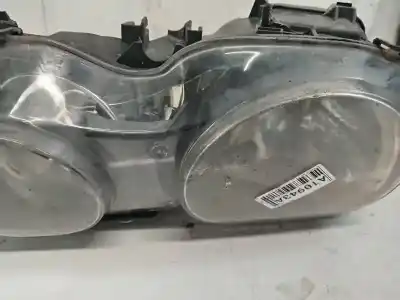 Second-hand car spare part left headlight for bmw 3 touring (e46) 318 d oem iam references   