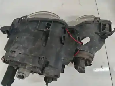 Second-hand car spare part left headlight for bmw 3 touring (e46) 318 d oem iam references   