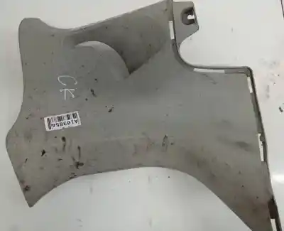 Pezzo di ricambio per auto di seconda mano plastica per audi 200 c2 sedán (437, 438) 2.1 5e riferimenti oem iam 