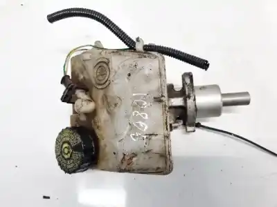 Автозапчасти б/у тормозной насос за peugeot 206 fastback (2a/c) 1.4 hdi eco 70 ссылки oem iam 