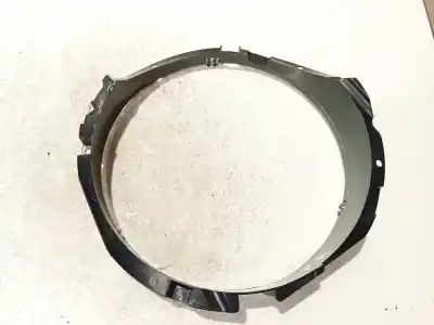 Peça sobressalente para automóvel em segunda mão plásticos por opel astra h (a04) 1.6 (l48) referências oem iam 7l5035705f