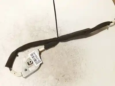 Pezzo di ricambio per auto di seconda mano pezzi vari per dacia logan (ls_) 1.5 dci (ls04) riferimenti oem iam 