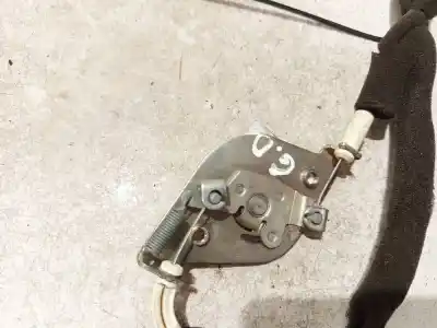 Pezzo di ricambio per auto di seconda mano pezzi vari per dacia logan (ls_) 1.5 dci (ls04) riferimenti oem iam   