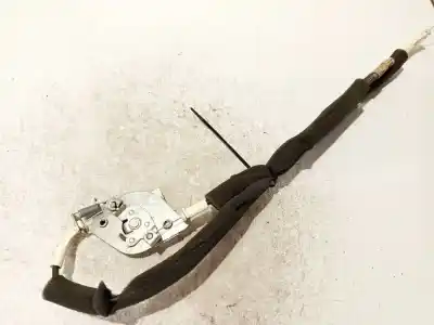 Pezzo di ricambio per auto di seconda mano pezzi vari per dacia logan (ls_) 1.5 dci (ls04) riferimenti oem iam   