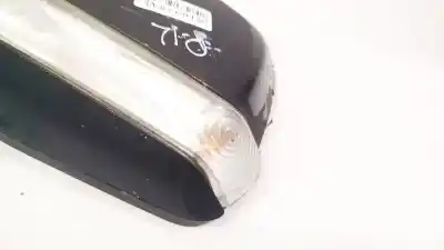 Second-hand car spare part left side light for fiat doblo cargo (263_) 2.0 d multijet oem iam references   