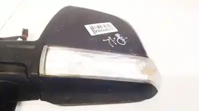 Gebrauchtes Autoersatzteil linke seitenleuchte zum fiat doblo cargo (263_) 2.0 d multijet oem-iam-referenzen 