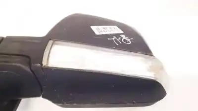 Second-hand car spare part left side light for fiat doblo cargo (263_) 2.0 d multijet oem iam references   