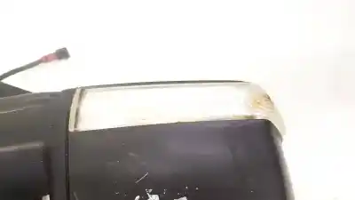 Gebrauchtes Autoersatzteil rechte seitenleuchte zum fiat doblo cargo (263_) 2.0 d multijet oem-iam-referenzen 