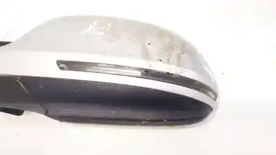 Second-hand car spare part left side light for audi a5 (8t3) 2.0 tfsi oem iam references   