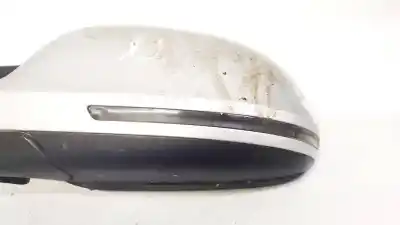 Peça sobressalente para automóvel em segunda mão farolim do lado esquerdo por audi a5 (8t3) 2.0 tfsi referências oem iam 