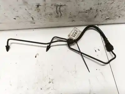 Автозапчастина б/у труба для ford focus ii (da_, hcp, dp) 1.6 tdci посилання на oem iam 