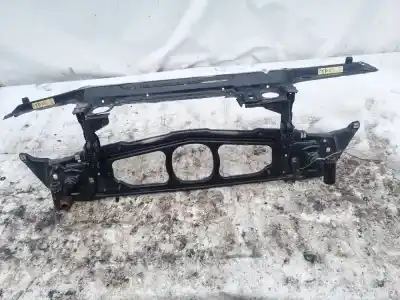 Piesă de schimb auto la mâna a doua panoul frontal pentru bmw 3 touring (e46) 318 d referințe oem iam 