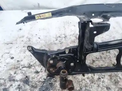 Second-hand car spare part front panel for bmw 3 touring (e46) 318 d oem iam references   