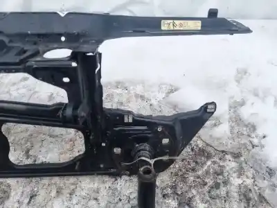 Second-hand car spare part front panel for bmw 3 touring (e46) 318 d oem iam references   