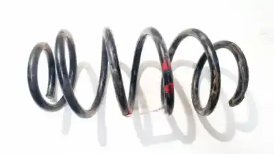 Second-hand car spare part shock absorber spring for mg hs, 2018 - 2023 1.5i 119kw 2018 - 2023 oem iam references 0501090100286