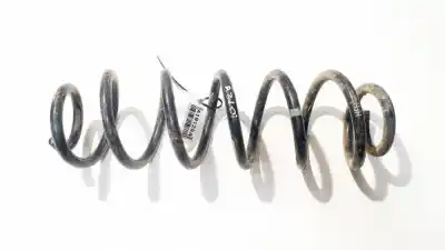 Pezzo di ricambio per auto di seconda mano molla di ammortizzazione per audi q3 (8u) 2.0 tdi (103kw) advance riferimenti oem iam 